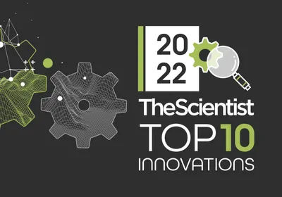 2022 Top 10 Innovations 2022 Top 10 Innovations 